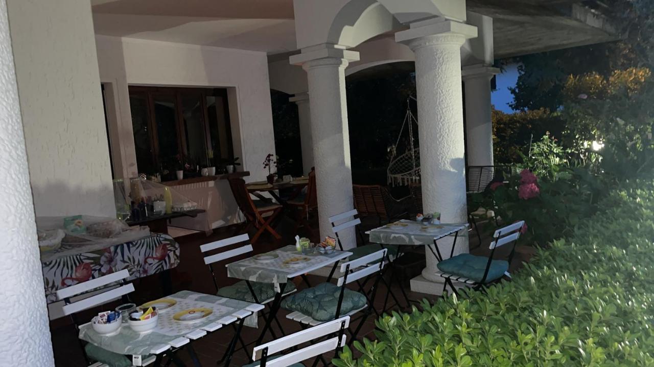 B&B Happy Days Breakfast Sirmione Exterior photo