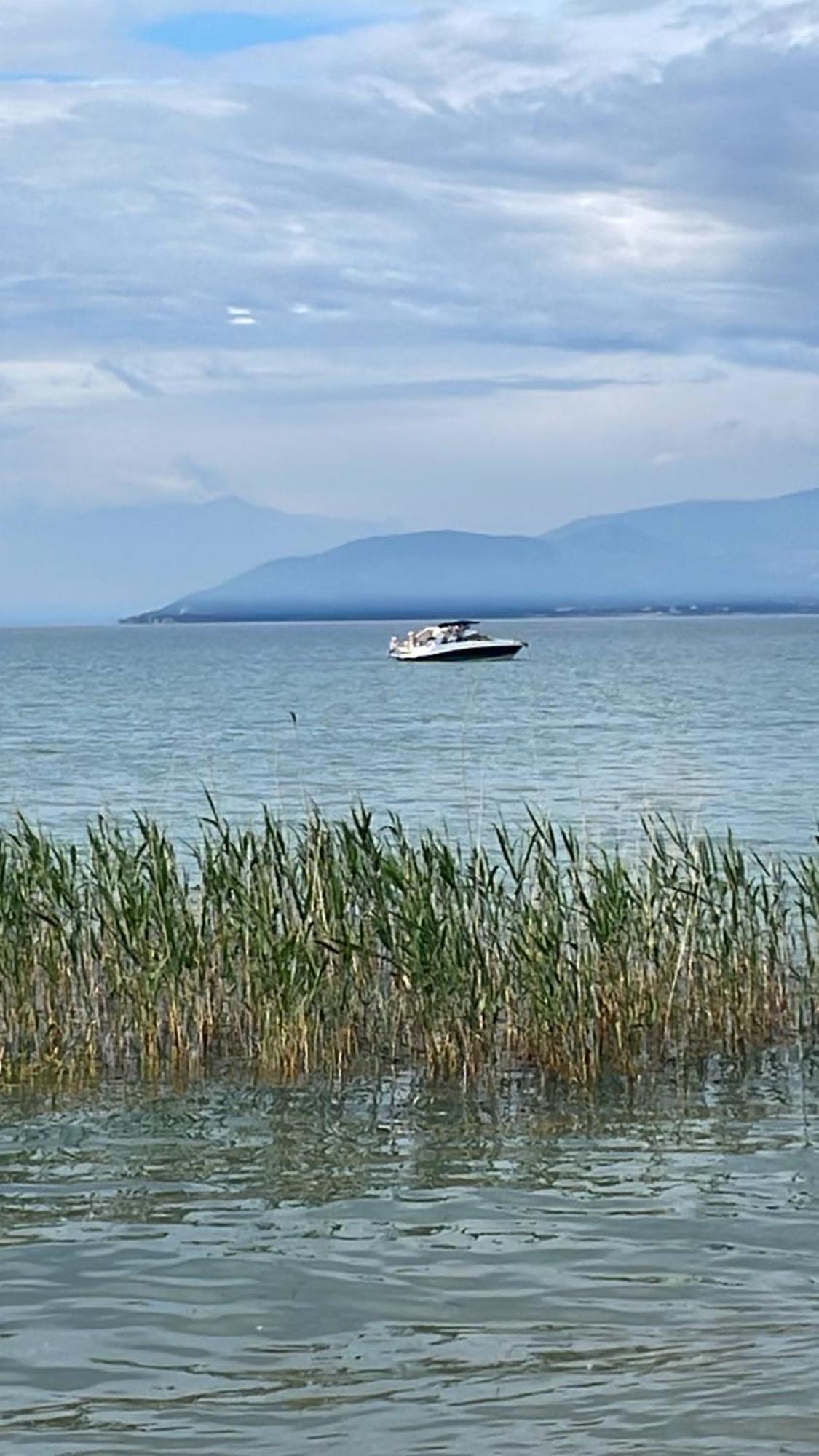 B&B Happy Days Breakfast Sirmione Exterior photo