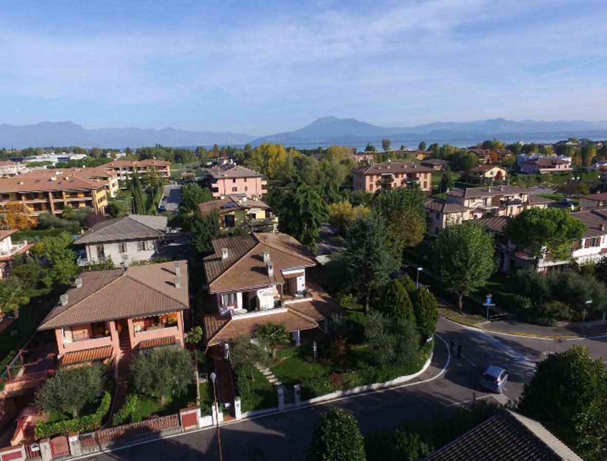 B&B Happy Days Breakfast Sirmione Exterior photo